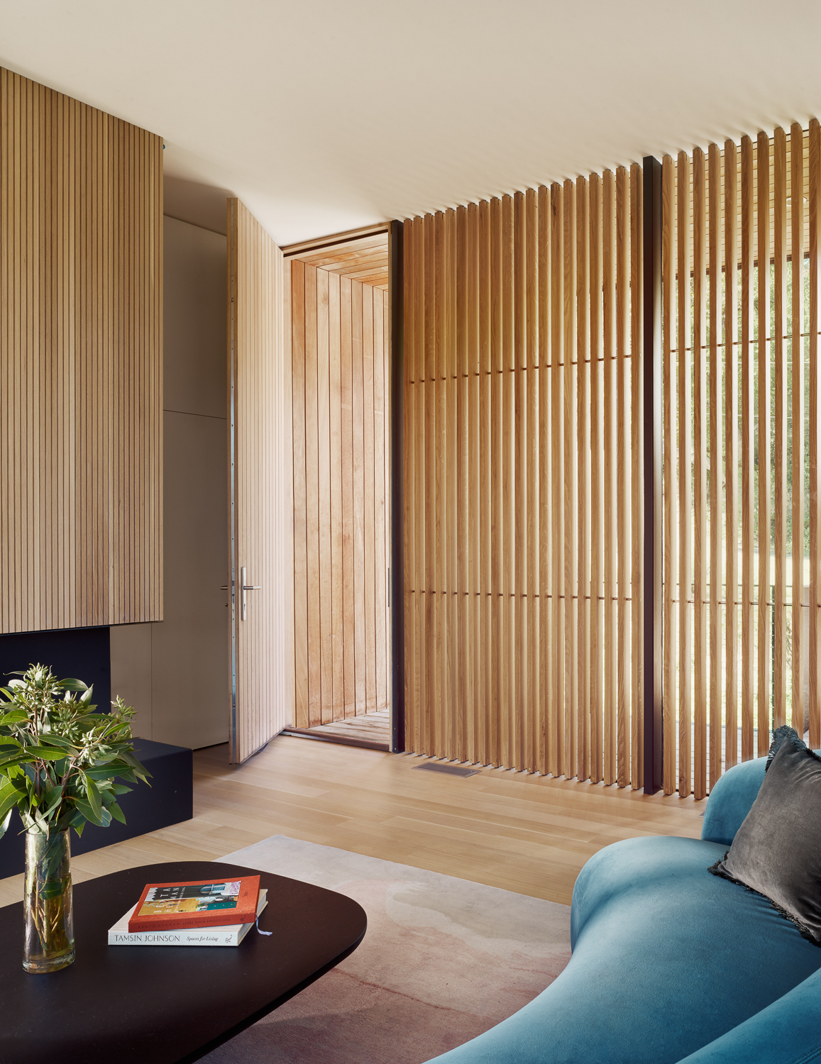 Falcon Residence Austin