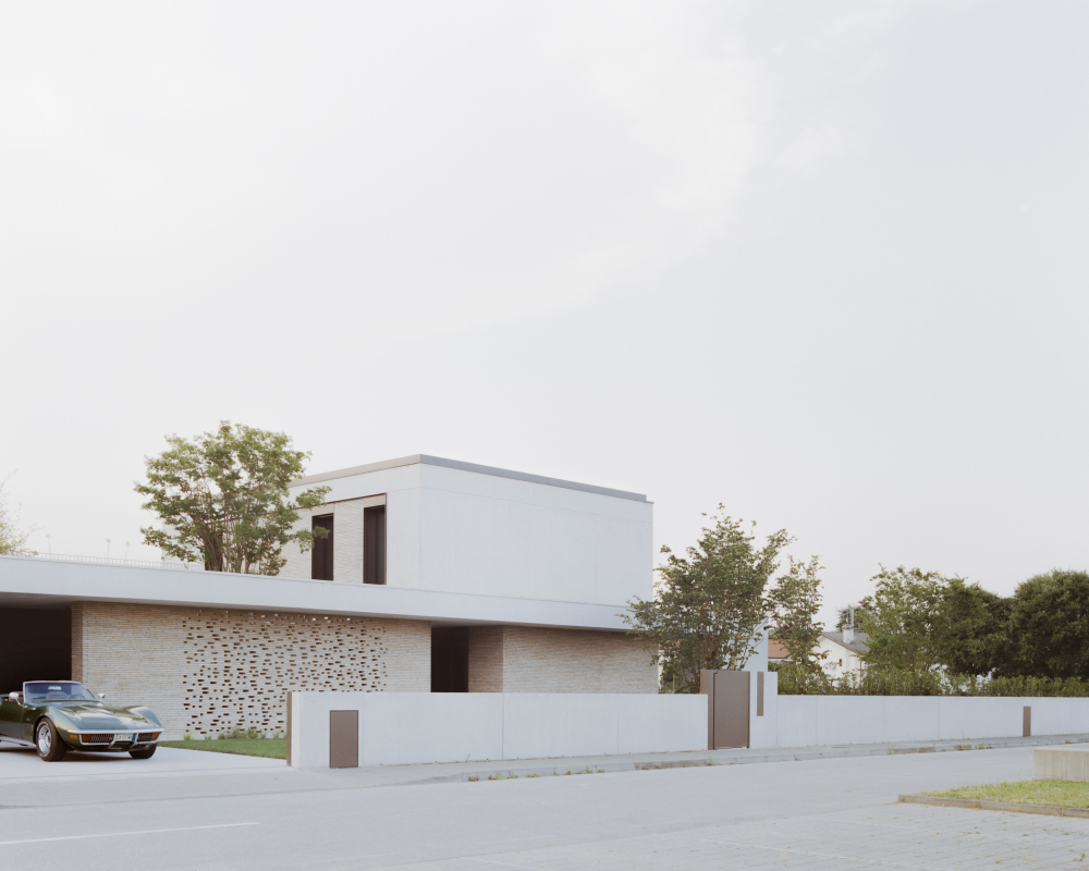 Italy House GM Arhitecture