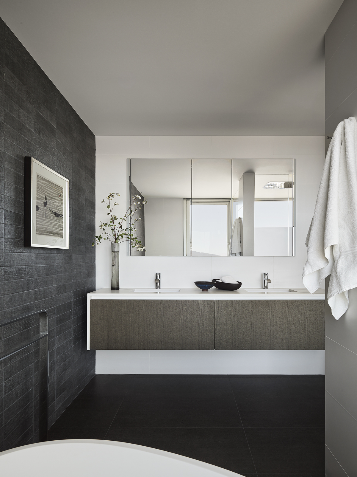 Reseidence by Lagoon View SWATT PARTNERS bathroom