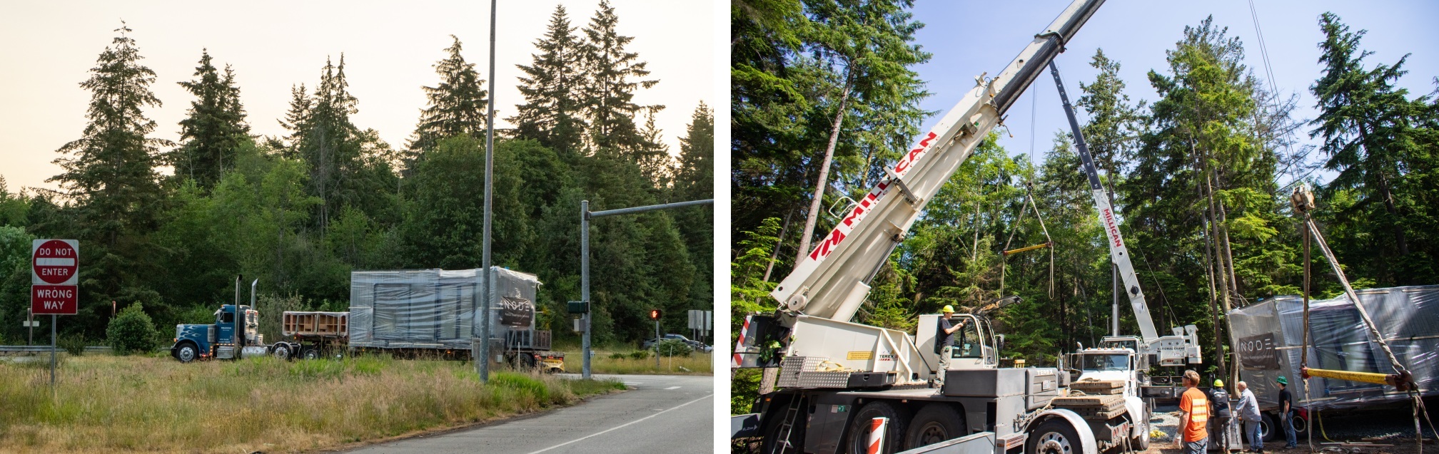 WE Puzzle Construction