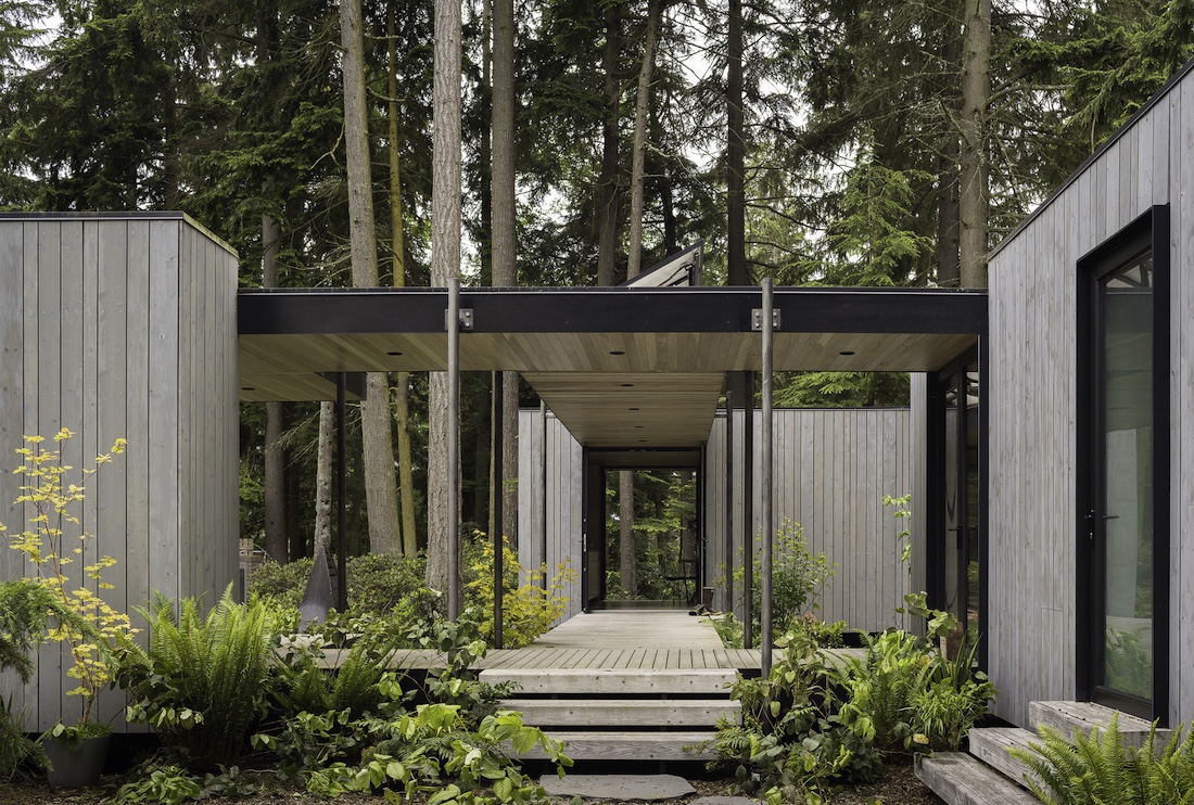 Whidbey Puzzle Prefab