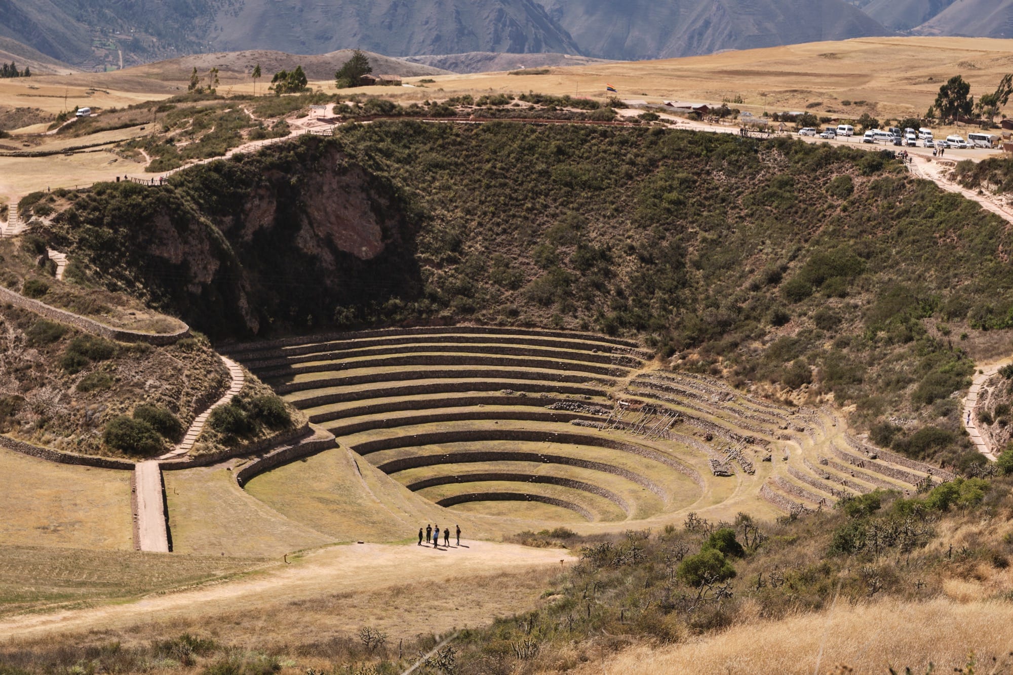 Immerse Yourself in the Creative Culture of Peru’s Sacred Valley with Murmur Ring’s Unique Program
